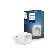 Philips Hue Bluetooth Plug chytrá zásuvka Philips Hue Bluetooth Plug chytrá zásuvka