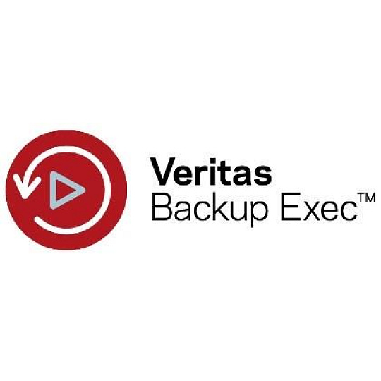 ESSENTIAL 36 MONTHS RENEWAL FOR BACKUP EXEC SERVER ED WIN 1 SERVER ONPREMISE STANDARD PERPETUAL LICENSE GOV