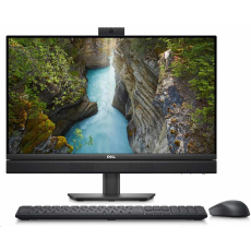 DELL PC AiO OptiPlex 24 TPM/23.8"/i5-13500T/16GB/512GB SSD/Integrated/PSU/Fixed Stand/WLAN/vPro/Kb&Mse/W11 Pro/3Y PS NBD DELL PC AiO OptiPlex 24 TPM/23.8"/i5-13500T/16GB/512GB SSD/Integrated/PSU/Fixed Stand/WLAN/vPro/Kb&Mse/W11 Pro/3Y PS NBD