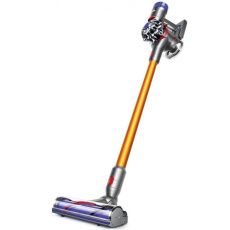 BAZAR - Dyson V8 Absolute (2022)  tyčový vysavač - opraveno, použito
