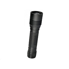 WG - Ruční svítilna WG5 / Little Classic 3 / black