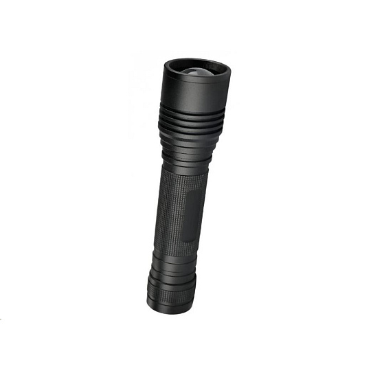 WG - Ruční svítilna WG5 / Little Classic 3 / black