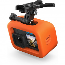 GoPro Bite Mount + Floaty HERO9/HERO10 Black GoPro Bite Mount + Floaty HERO9/HERO10 Black