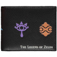 Peněženka Zelda - Symbols