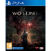 PS4 hra Wo Long: Fallen Dynasty Steelbook Edition