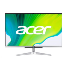 Pošk. obal - ACER PC Aspire C24-1700, i5-1235U,8GB DDR4, 256GB SSD, Intel UHD Graphics, Windows 11 Pošk. obal - ACER PC Aspire C24-1700, i5-1235U,8GB DDR4, 256GB SSD, Intel UHD Graphics, Windows 11