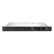 HPE PL DL20g11 6333P (3.1G/6C12T) 1x32G (P64339) 2x480GB VROC 4SFF 1x1000W 4x1G NBD333 Smart Choice HPE PL DL20g11 6333P (3.1G/6C12T) 1x32G (P64339) 2x480GB VROC 4SFF 1x1000W 4x1G NBD333 Smart Choice