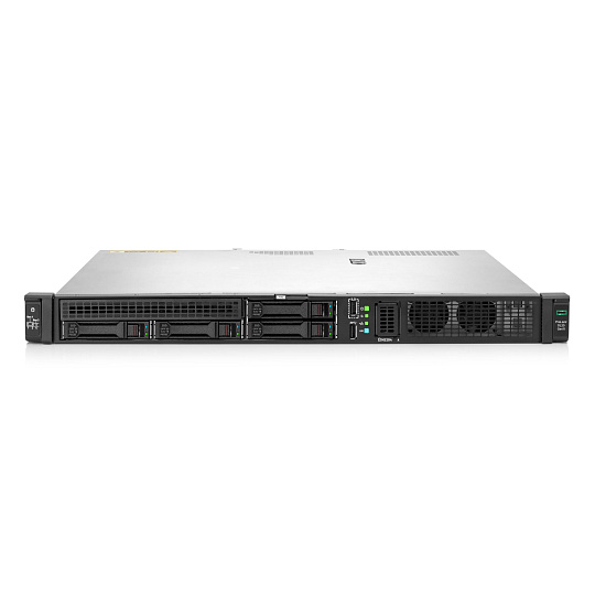 HPE PL DL20g11 6333P (3.1G/6C12T) 1x32G (P64339) 2x480GB VROC 4SFF 1x1000W 4x1G NBD333 Smart Choice HPE PL DL20g11 6333P (3.1G/6C12T) 1x32G (P64339) 2x480GB VROC 4SFF 1x1000W 4x1G NBD333 Smart Choice