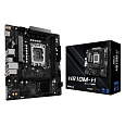 ASRock MB Sc LGA1851 H810M-H, Intel H810, 2xDDR5, 1xHDMI, mATX