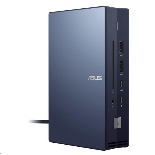 BAZAR - ASUS SimPro Dock 2 - Po opravě (Komplet) BAZAR - ASUS SimPro Dock 2 - Po opravě (Komplet)
