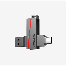 HIKSEMI Flash Disk 128GB Dual, USB 3.2 (R:30-150 MB/s, W:15-45 MB/s) HIKSEMI Flash Disk 128GB Dual, USB 3.2 (R:30-150 MB/s, W:15-45 MB/s)