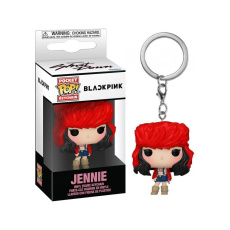 Funko POP! Keychain: BlackPink - Jennie