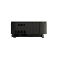 EPSON projektor Lifestudio Grand Plus EH-LS970B - Metallic black, 4K, 3LCD, 5letá záruka
