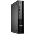 DELL PC Pro Micro QCM1250//TPM/U5-235T/8GB/512GB SSD/90W Type-C/WLAN/Kb/Mouse/W11 Pro/3Y PS NBD