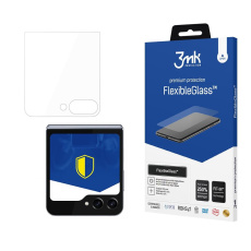 3mk FlexibleGlass pro Samsung Galaxy Z Flip 6 3mk FlexibleGlass pro Samsung Galaxy Z Flip 6