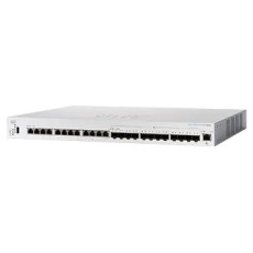 Cisco switch CBS350-24XTS-EU, 12x10GbE, 12x10GbE SFP+ REFRESH