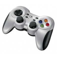 Logitech gamepad Wireless Gamepad F710 Logitech gamepad Wireless Gamepad F710