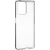 FIXED Slim AntiUV TPU kryt Realme 9 Pro čiré