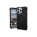 UAG Monarch Pro MagSafe iPhone 14 Pro Max carbon fiber