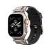 Spigen Dura Pro Armor Band řemínek Apple Watch Ultra 49/45/44/42 mm černý