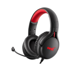 Niceboy ORYX X410 Epic herní sluchátka