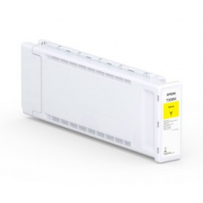 EPSON ink Singlepack UltraChrome XD3 Yellow T50M4 700ml EPSON ink Singlepack UltraChrome XD3 Yellow T50M4 700ml