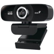 GENIUS webkamera FaceCam 2000X/ Full HD 1080P/ USB/ mikrofon