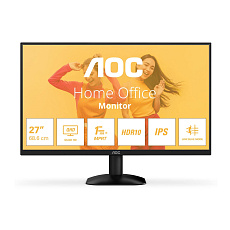 AOC MT 27" Q27B35E - 2560x1440,IPS,75Hz,1xHDMI,1xDP AOC MT 27" Q27B35E - 2560x1440,IPS,75Hz,1xHDMI,1xDP