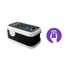 Tesla Smart Oximeter Tesla Smart Oximeter