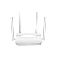 MERCUSYS MR25WBE EasyMesh WiFi7 router (BE3600, 2,4GHz/5GHz,1xGbEWAN,3xGbELAN)