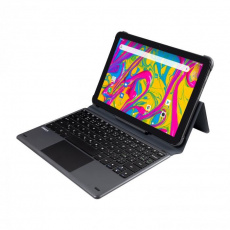 UMAX TAB VisionBook Tablet 10C LTE - 10" IPS 1920x1200, Unicos SC9863A @ 1,6GHz, 3GB,32GB, IMG8322, SIM, Android 10 + KB UMAX TAB VisionBook Tablet 10C LTE - 10" IPS 1920x1200, Unicos SC9863A @ 1,6GHz, 3GB,32GB, IMG8322, SIM, Android 10 + KB
