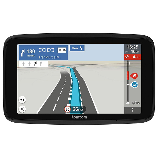 TomTom GO CLASSIC 5" 2.generace TomTom GO CLASSIC 5" 2.generace