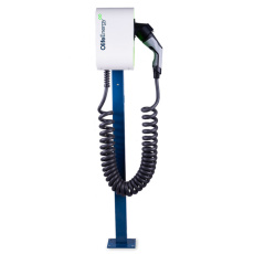 Olife Energy Stojan pro nástěnnou dobíjecí stanici Wallbox Olife Energy Stojan pro nástěnnou dobíjecí stanici Wallbox