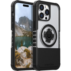 Rokform Crystal Case ochranné pouzdro pro Apple iPhone 14 Pro Max čiré Rokform Crystal Case ochranné pouzdro pro Apple iPhone 14 Pro Max čiré