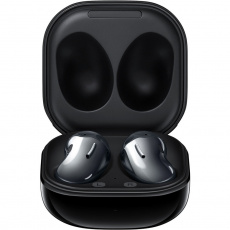 Samsung Galaxy Buds Live černá Samsung Galaxy Buds Live černá