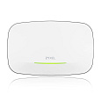 Zyxel WBE510D, BE6500 (2.4GHz: 2x2:2, 5 or 6GHz: 4x4:2) MU-MIMO, Dual Optimised Antenna, Dual Radio 2.4 and 5 or 6GHz, i
