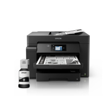 EPSON tiskárna ink EcoTank M15140, 3v1, 4800x1200, A3+, 32ppm, USB, Wi-Fi,Záruka 5 let po registraci zdarma EPSON tiskárna ink EcoTank M15140, 3v1, 4800x1200, A3+, 32ppm, USB, Wi-Fi,Záruka 5 let po registraci zdarma