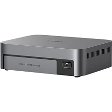 UGREEN NASync DXP480T Plus (10C/i5-1235U/4,4GHz/8GBRAM/4xM.2/1x10GbE/2xTB/1xUSB3.2/WiFi)