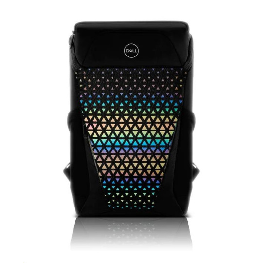 Dell BATOH Gaming Backpack 17 GM1720PM Fits most laptops up to 17