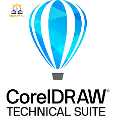 CorelDRAW Technical Suite 3D CAD Education 1Yr CorelSure Maintenance Renewal (251+) CorelDRAW Technical Suite 3D CAD Education 1Yr CorelSure Maintenance Renewal (251+)