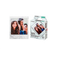 Fujifilm Film Instax Square White Marble 10 list