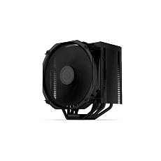 ENDORFY Chladič CPU Fortis 5, 1x140mm, LGA1851, AM5, černá