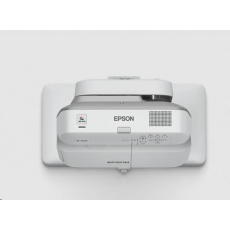 BAZAR - EPSON projektor EB-685W, 1280x800, 3500ANSI, HDMI, VGA, SHORT, LAN, 9.000h ECO životnost lampy, 5 LET ZÁRUKA - P BAZAR - EPSON projektor EB-685W, 1280x800, 3500ANSI, HDMI, VGA, SHORT, LAN, 9.000h ECO životnost lampy, 5 LET ZÁRUKA - P