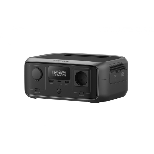 EcoFlow RIVER 3 bateriová stanice