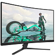 Philips MT VA LED 31,5" 32M2C3500L/00 - VA panel, 180Hz, 2560x1440, 2xHDMI, DP, zakriven