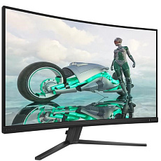 Philips MT VA LED 31,5" 32M2C3500L/00 - VA panel, 180Hz, 2560x1440, 2xHDMI, DP, zakriven Philips MT VA LED 31,5" 32M2C3500L/00 - VA panel, 180Hz, 2560x1440, 2xHDMI, DP, zakriven