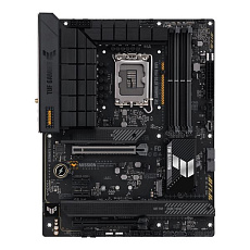 ASUS MB Sc LGA1700 TUF GAMING H770-PRO WIFI, Intel H770, 4xDDR5, 1xDP, 1xHDMI, WI-FI ASUS MB Sc LGA1700 TUF GAMING H770-PRO WIFI, Intel H770, 4xDDR5, 1xDP, 1xHDMI, WI-FI