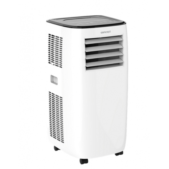 Concept KV0800 Klimatizace mobilní 8000 BTU