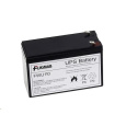 Baterie - FUKAWA FWU-110 náhradní baterie za APCRBC110 (12V/7Ah)