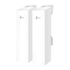 TP-Link EAP215-Bridge KIT Outdoor venkovní long-range OMADA WiFi5 AP (AC900,2,4GHz/5GHz,3xGbELAN,1xPoE-in) TP-Link EAP215-Bridge KIT Outdoor venkovní long-range OMADA WiFi5 AP (AC900,2,4GHz/5GHz,3xGbELAN,1xPoE-in)
